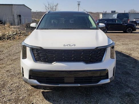 New 2026 Kia Sorento S w/ S Panoramic Sunroof Package AWD/4WD image 2