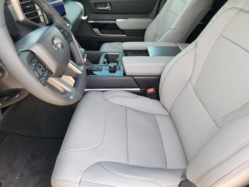 New 2026 Toyota Sequoia Limited image 9