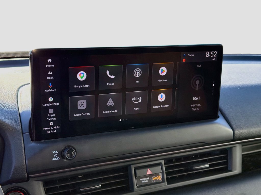 New 2026 Honda Pilot TrailSport image 9