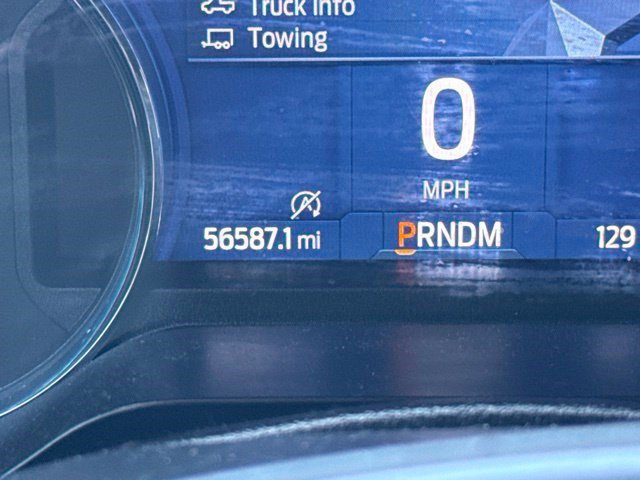 Used 2021 Ford F150 XLT w/ Equipment Group 301A Mid RWD image 18