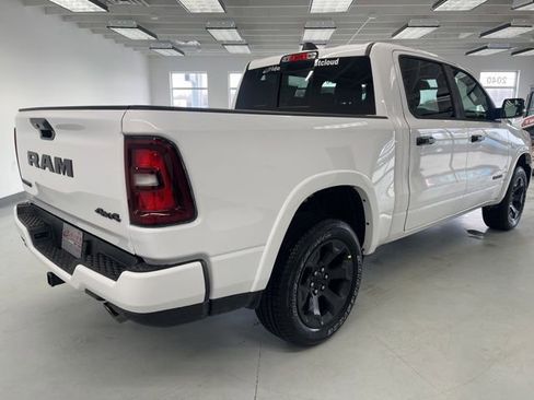 New 2026 RAM 1500 Big Horn image 9