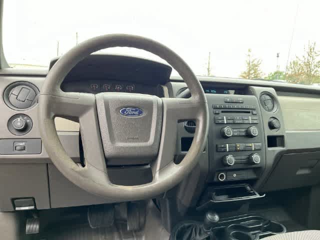Used 2009 Ford F150 4x4 SuperCab image 13