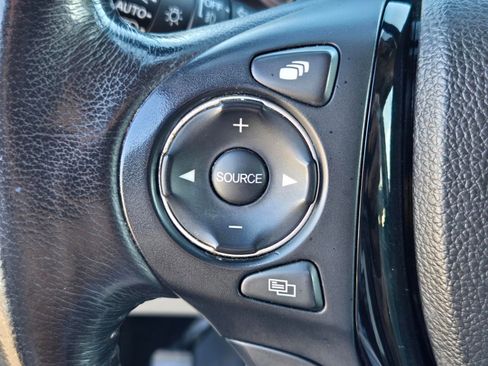 Used 2018 Honda Ridgeline RTL-E image 16