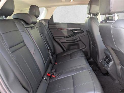 Used 2020 Land Rover Range Rover Evoque S image 23