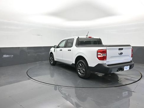 Certified 2024 Ford Maverick XLT w/ XLT Luxury Package FWD image 5