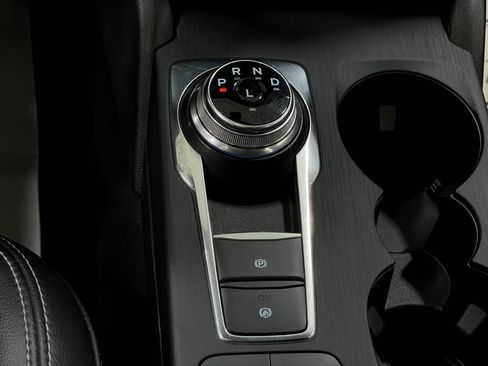 Used 2020 Ford Escape SEL FWD image 29