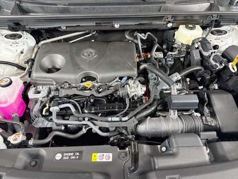Used 2026 Toyota RAV4 XLE Premium AWD/4WD image 44