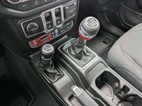 New 2026 Jeep Wrangler Rubicon image 12