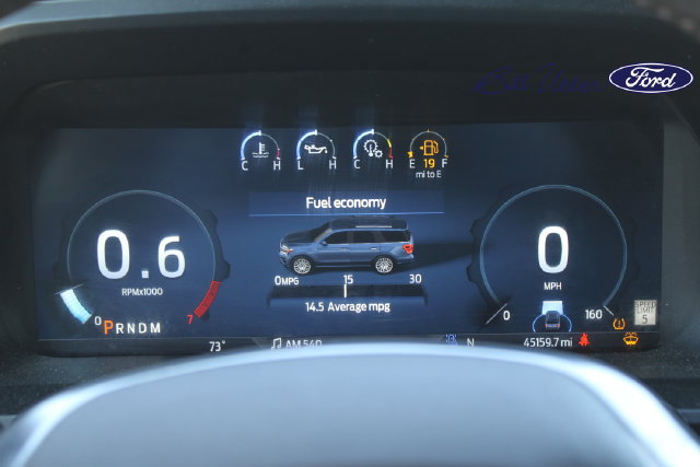 Used 2023 Ford Expedition Max King Ranch AWD/4WD image 25