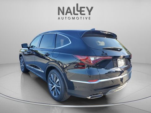Used 2026 Acura MDX FWD w/ Technology Package image 3