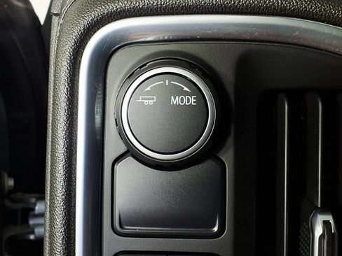 Used 2022 Chevrolet Silverado 1500 RST w/ Convenience Package II RWD image 19