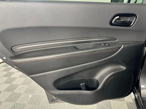 Used 2023 Dodge Durango GT image 23