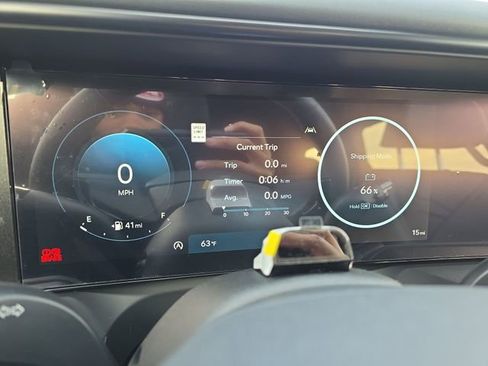 New 2026 Hyundai Palisade XRT Pro image 29