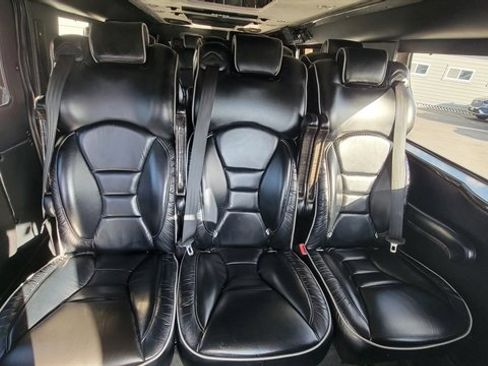 Used 2016 Ford Transit 250 148 Low Roof RWD image 44