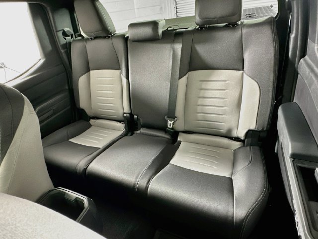 Used 2024 Toyota Tacoma TRD Sport AWD/4WD image 11
