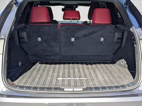 Used 2023 Lexus NX 350 F Sport image 6