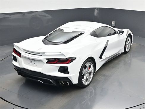 Used 2022 Chevrolet Corvette Stingray Preferred Cpe w/ Battery Protection Package image 42