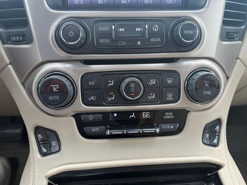 Used 2015 GMC Yukon Denali w/ Premium Package AWD/4WD image 15