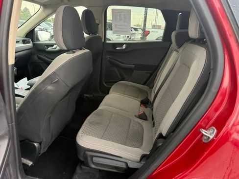 Used 2020 Ford Escape SE AWD/4WD image 14