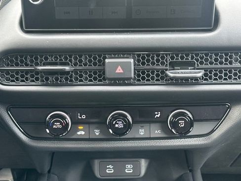 New 2026 Honda HR-V LX image 20