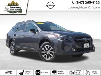 Used 2023 Subaru Outback Premium AWD/4WD video 1