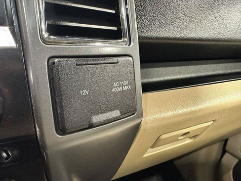 Used 2016 Ford F150 XLT w/ Equipment Group 302A Luxury RWD image 25