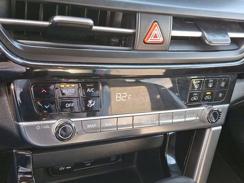 Used 2024 Kia Seltos S image 16