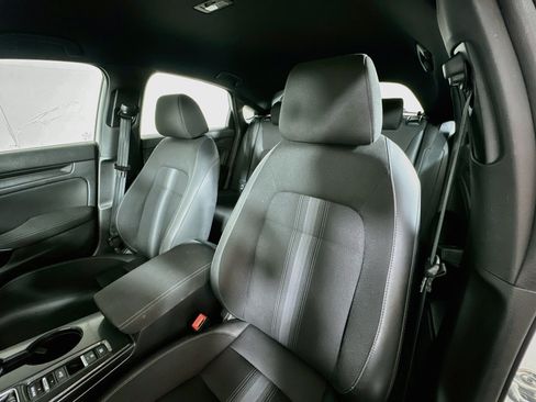 Used 2024 Honda Civic Sport image 20