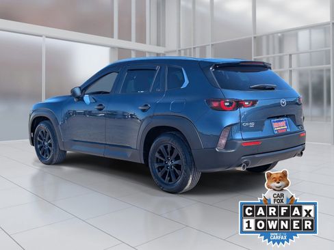 Used 2024 MAZDA CX-50 AWD 2.5 S w/ Weather Package image 3