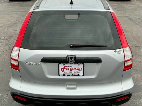 Used 2009 Honda CR-V LX image 17
