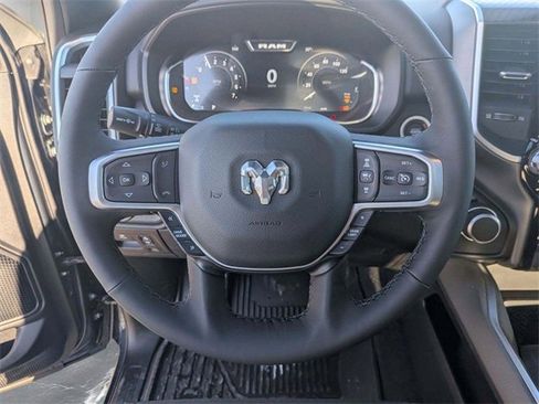 New 2026 RAM 1500 Big Horn image 28