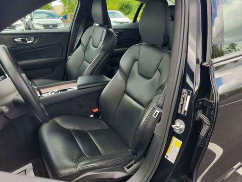 Used 2024 Volvo S60 B5 Plus AWD/4WD image 19