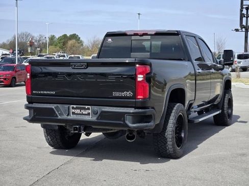 Used 2023 Chevrolet Silverado 2500 High Country image 7
