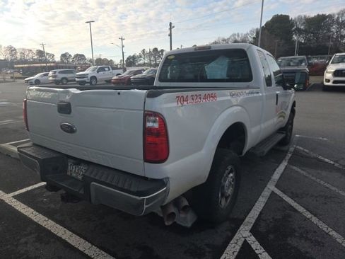 Used 2016 Ford F350 XL w/ XL Appearance Package image 1