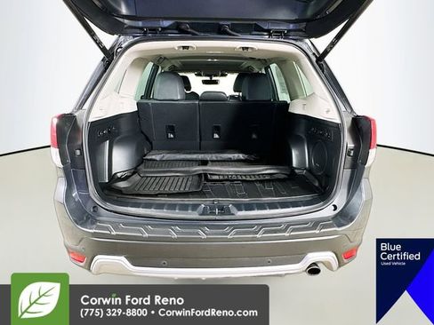 Used 2023 Subaru Forester Touring w/ Popular Package #2 AWD/4WD image 31