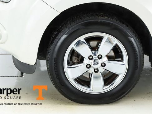 Used 2012 Ford Escape Limited image 43