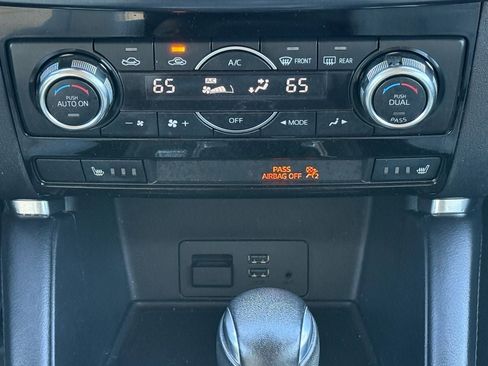 Used 2016 MAZDA CX-5 Grand Touring image 25