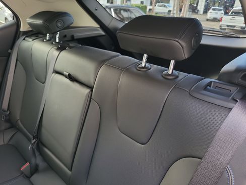 New 2026 Buick Encore GX Sport Touring image 12