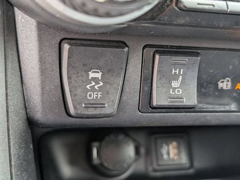 Used 2024 Toyota RAV4 XLE Premium w/ Weather Package AWD/4WD image 17