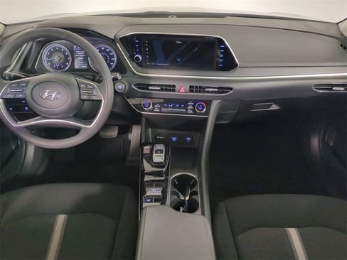 Certified 2023 Hyundai Sonata SEL image 15