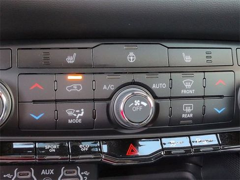 New 2026 Dodge Durango GT image 25