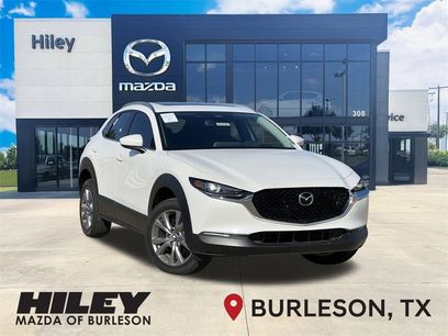 New 2025 MAZDA CX-30 AWD 2.5 S w/ Premium Package
