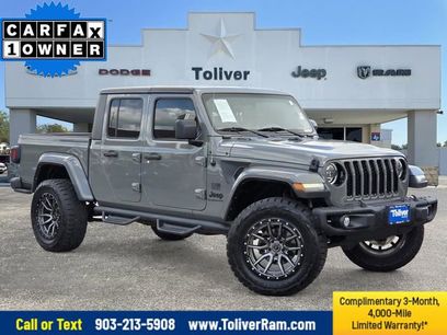 Used 2023 Jeep Gladiator Sport