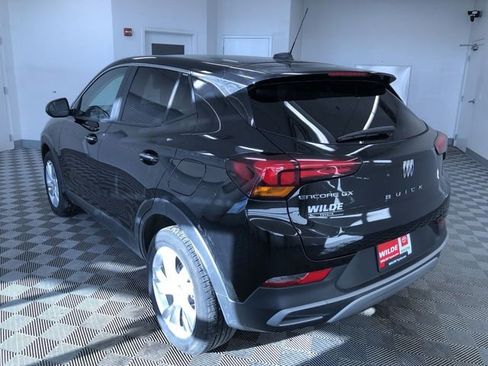 Used 2025 Buick Encore GX Preferred image 13