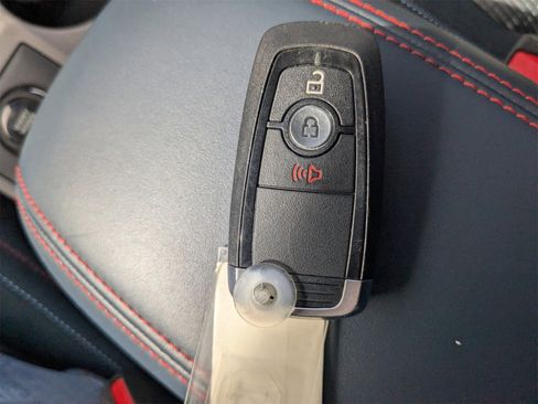 New 2025 Ford Bronco Sport Heritage image 33