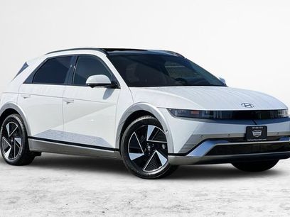 New 2026 Hyundai Ioniq 5 Limited