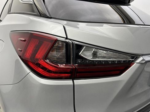 Used 2017 Lexus RX 350 AWD image 19