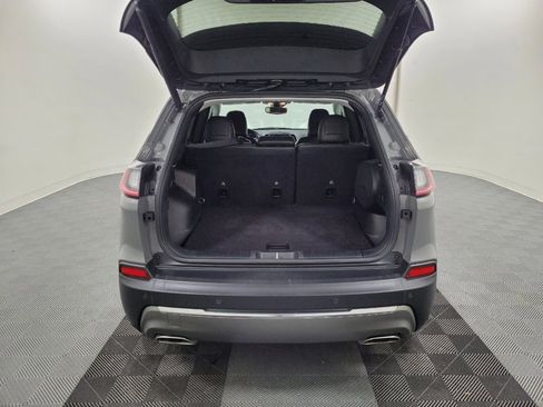 Used 2020 Jeep Cherokee Limited w/ Technology Group image 29