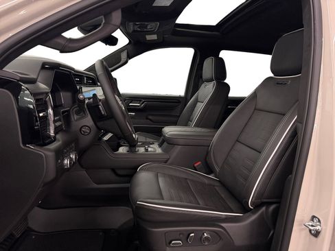 New 2026 GMC Sierra 1500 AT4X image 9