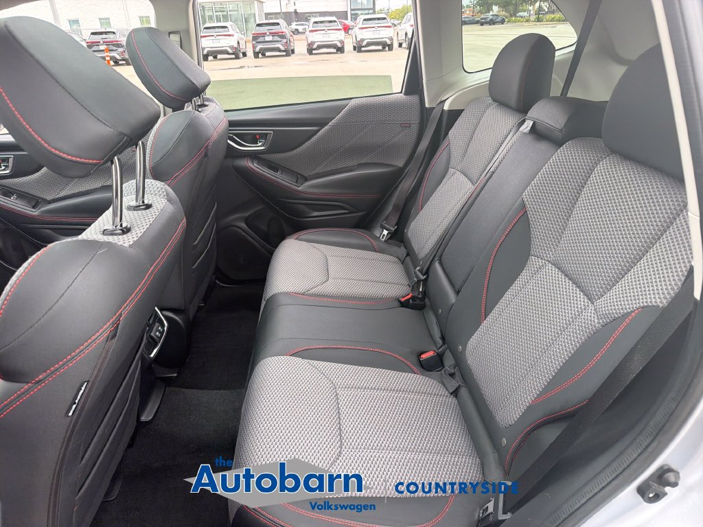 Used 2020 Subaru Forester Sport w/ Popular Package #2 AWD/4WD image 22